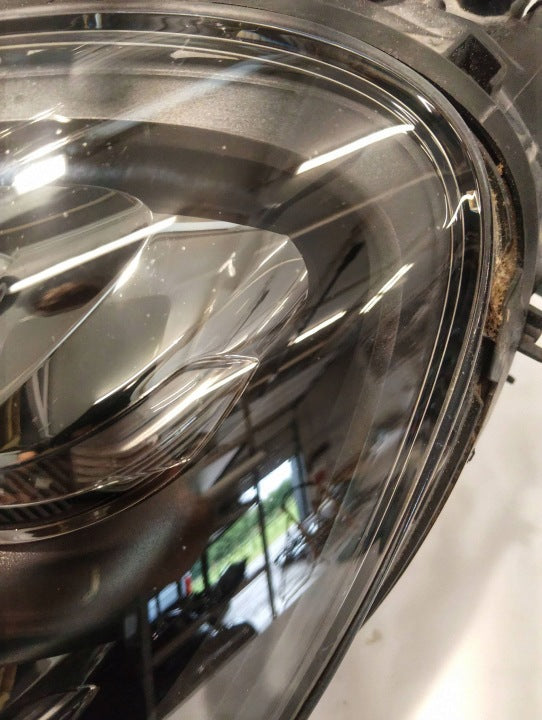 Frontscheinwerfer Porsche Cayenne 9Y0941035F LED Links Scheinwerfer Headlight SCH4892225686uy