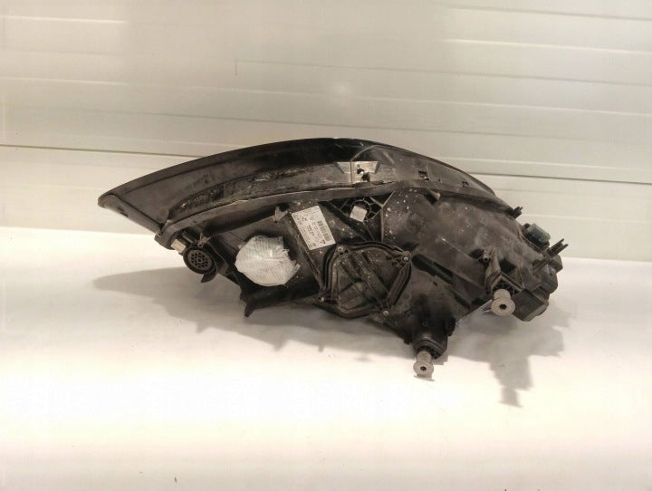 Frontscheinwerfer Porsche Cayenne 9Y0941035F LED Links Scheinwerfer Headlight SCH4892225686uy