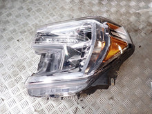 Laden Sie das Bild in den Galerie-Viewer, Frontscheinwerfer Chevrolet Sierra 1500 84772475 Links Scheinwerfer Headlight SCH4892260557cd