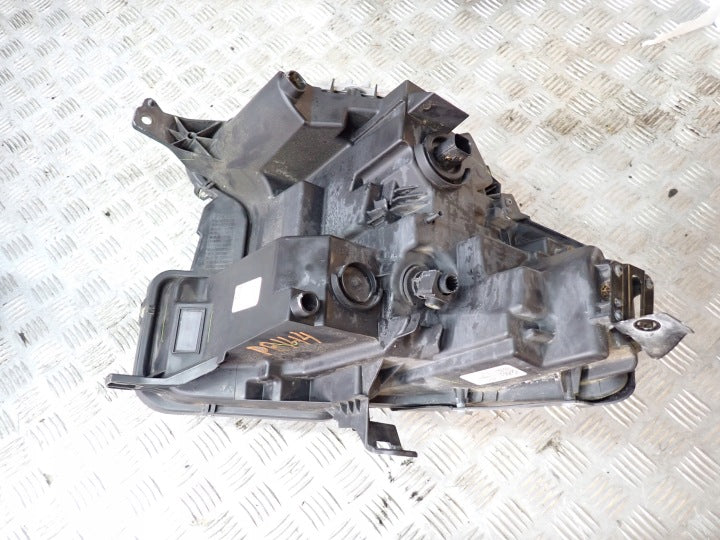 Frontscheinwerfer Chevrolet Sierra 1500 84772475 Links Scheinwerfer Headlight SCH4892260557cd