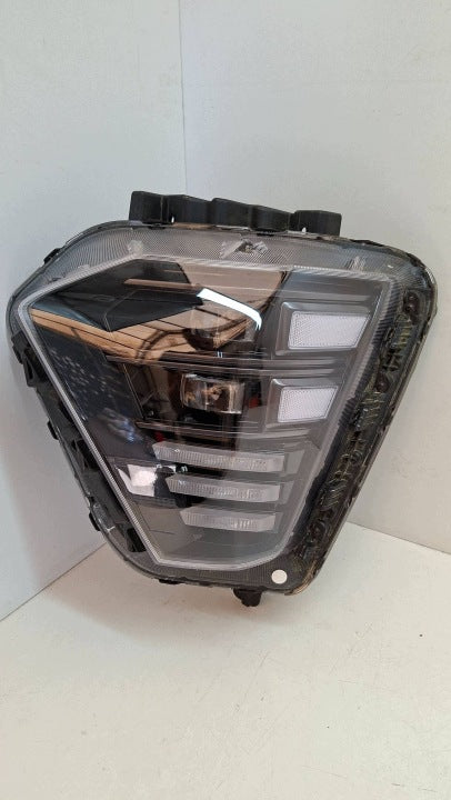 Frontscheinwerfer Hyundai Kona 92101BE100 Links Scheinwerfer Headlight SCH4893666780ad