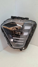 Frontscheinwerfer Hyundai Kona 92101BE100 Links Scheinwerfer Headlight