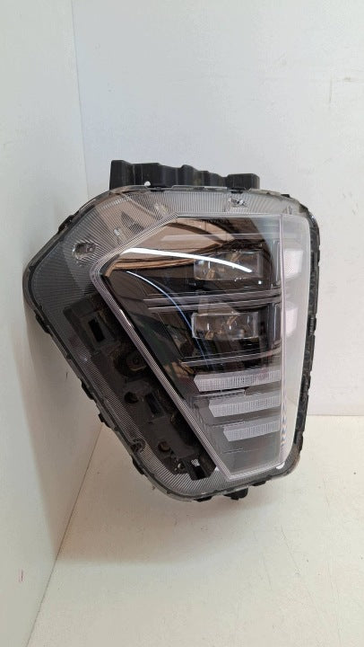 Frontscheinwerfer Hyundai Kona 92101BE100 Links Scheinwerfer Headlight SCH4893666780ad