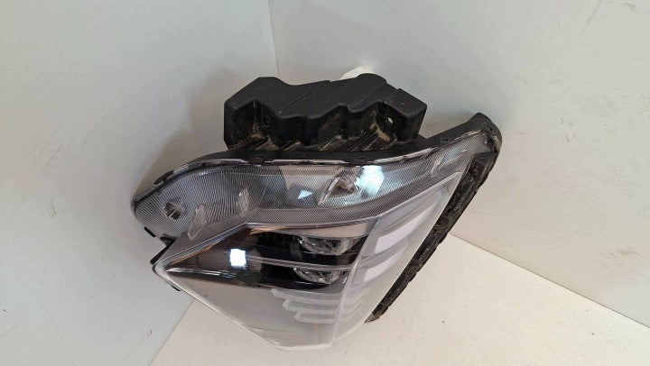 Frontscheinwerfer Hyundai Kona 92101BE100 Links Scheinwerfer Headlight SCH4893666780ad