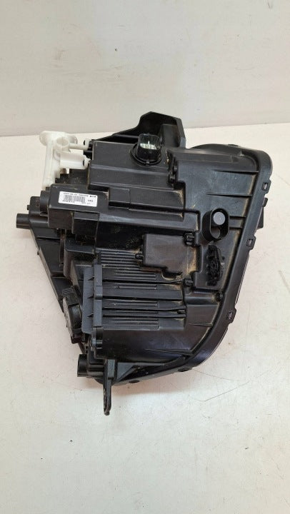 Frontscheinwerfer Hyundai Kona 92101BE100 Links Scheinwerfer Headlight SCH4893666780ad