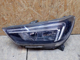 Frontscheinwerfer Opel Mokka X 42589988 LED Links Scheinwerfer Headlight