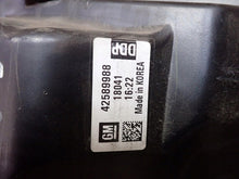 Load image into Gallery viewer, Frontscheinwerfer Opel Mokka X 42589988 LED Links Scheinwerfer Headlight SCH4894435968hm