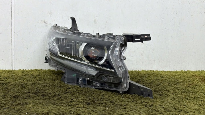Frontscheinwerfer Toyota Land Cruiser 8566128011 Full LED Rechts Headlight SCH4895365414gf