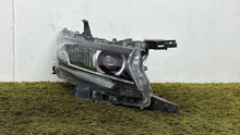 Laden Sie das Bild in den Galerie-Viewer, Frontscheinwerfer Toyota Land Cruiser 8566128011 Full LED Rechts Headlight SCH4895365414gf