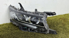 Laden Sie das Bild in den Galerie-Viewer, Frontscheinwerfer Toyota Land Cruiser 8566128011 Full LED Rechts Headlight SCH4895365414gf