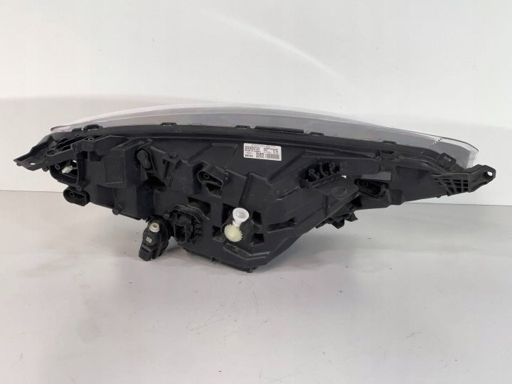 Frontscheinwerfer Renault Arkana 260603632R Links Scheinwerfer Headlight SCH4897014904ax