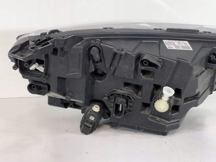 Frontscheinwerfer Renault Arkana 260603632R Links Scheinwerfer Headlight SCH4897014904ax