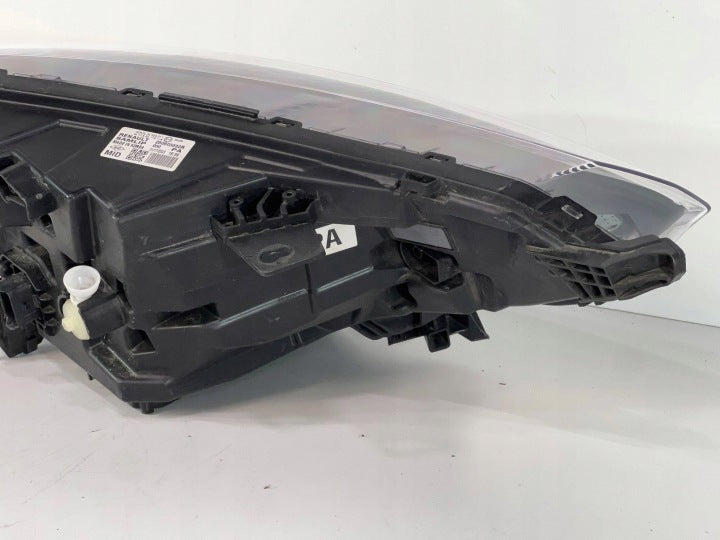 Frontscheinwerfer Renault Arkana 260603632R Links Scheinwerfer Headlight SCH4897014904ax