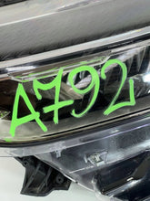 Load image into Gallery viewer, Frontscheinwerfer Renault Arkana 260603632R Links Scheinwerfer Headlight SCH4897014904ax