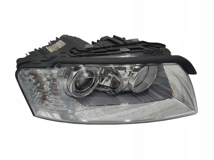 Frontscheinwerfer Audi A8 4E0941004R Rechts Scheinwerfer Headlight SCH4897585669ob
