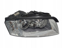 Laden Sie das Bild in den Galerie-Viewer, Frontscheinwerfer Audi A8 4E0941004R Rechts Scheinwerfer Headlight SCH4897585669ob