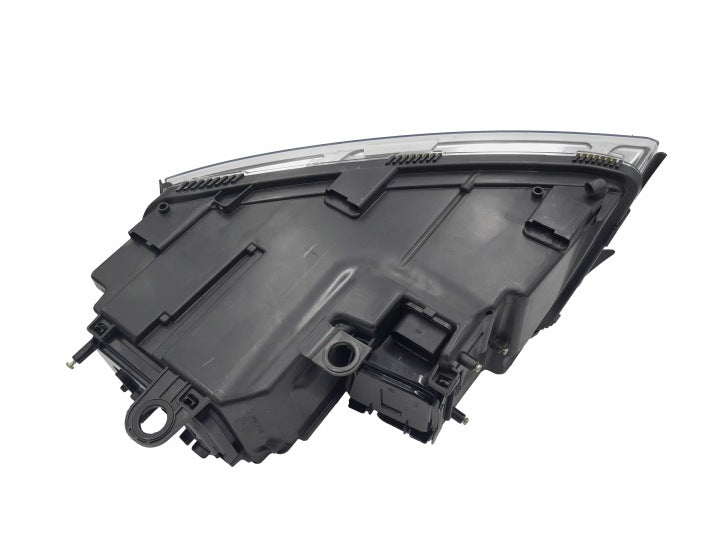 Frontscheinwerfer Audi A8 4E0941004R Rechts Scheinwerfer Headlight SCH4897585669ob