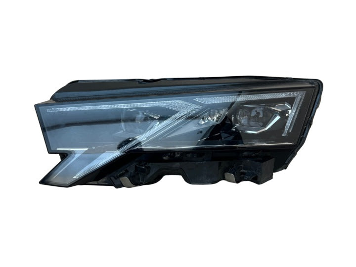 Frontscheinwerfer Skoda Octavia IV 5E4941035 Links Scheinwerfer Headlight SCH4898161004vw