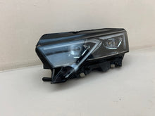 Laden Sie das Bild in den Galerie-Viewer, Frontscheinwerfer Skoda Octavia IV 5E4941035 Links Scheinwerfer Headlight SCH4898161004vw