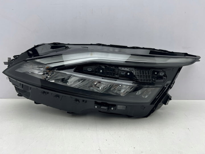 Frontscheinwerfer Nissan Qashqai I J12 100-8D02G LED Links Headlight SCH4898204708xh