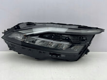 Laden Sie das Bild in den Galerie-Viewer, Frontscheinwerfer Nissan Qashqai I J12 100-8D02G LED Links Headlight SCH4898204708xh