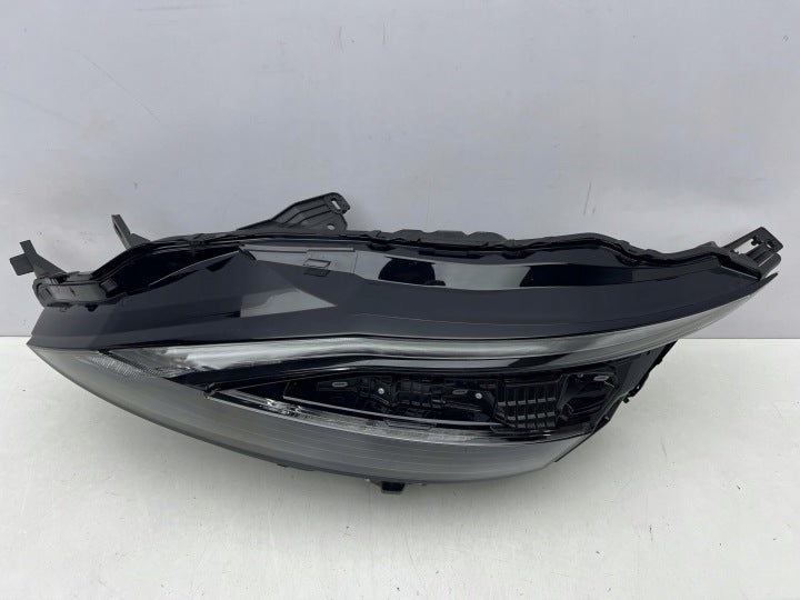 Frontscheinwerfer Nissan Qashqai I J12 100-8D02G LED Links Headlight SCH4898204708xh
