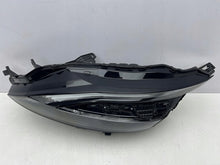 Laden Sie das Bild in den Galerie-Viewer, Frontscheinwerfer Nissan Qashqai I J12 100-8D02G LED Links Headlight SCH4898204708xh