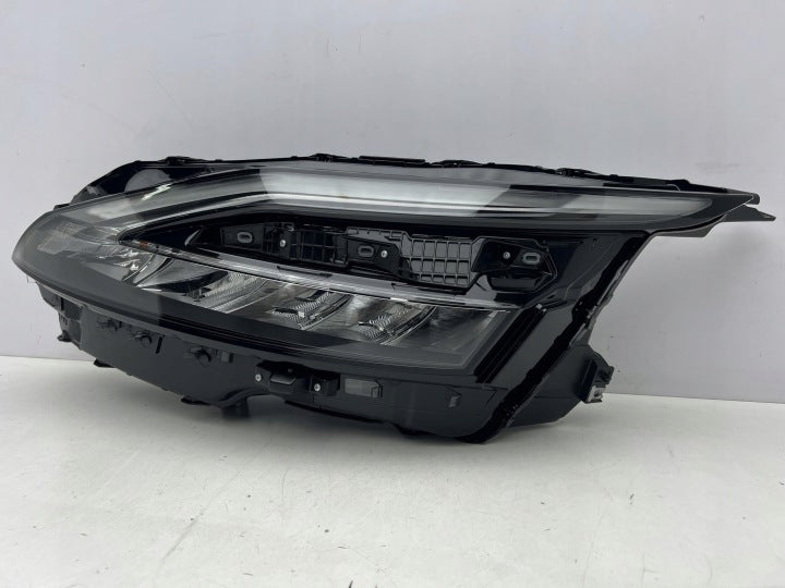 Frontscheinwerfer Nissan Qashqai I J12 100-8D02G LED Links Headlight SCH4898204708xh