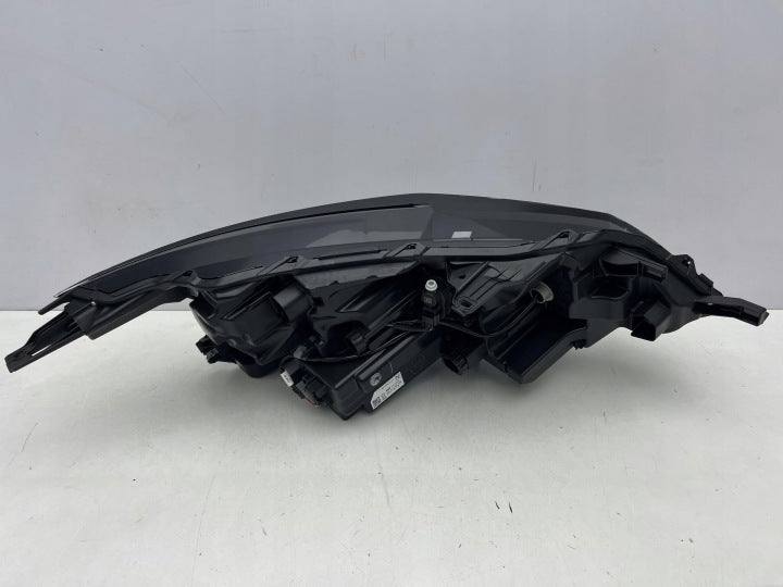 Frontscheinwerfer Nissan Qashqai I J12 100-8D02G LED Links Headlight SCH4898204708xh