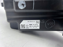 Laden Sie das Bild in den Galerie-Viewer, Frontscheinwerfer Nissan Qashqai I J12 100-8D02G LED Links Headlight SCH4898204708xh