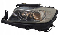 Load image into Gallery viewer, Frontscheinwerfer BMW E91 E90 85122000 Xenon Links Scheinwerfer Headlight SCH4898714177sc