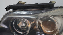 Load image into Gallery viewer, Frontscheinwerfer BMW E91 E90 85122000 Xenon Links Scheinwerfer Headlight SCH4898714177sc