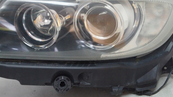 Frontscheinwerfer BMW E91 E90 85122000 Xenon Links Scheinwerfer Headlight SCH4898714177sc