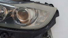 Load image into Gallery viewer, Frontscheinwerfer BMW E91 E90 85122000 Xenon Links Scheinwerfer Headlight SCH4898714177sc