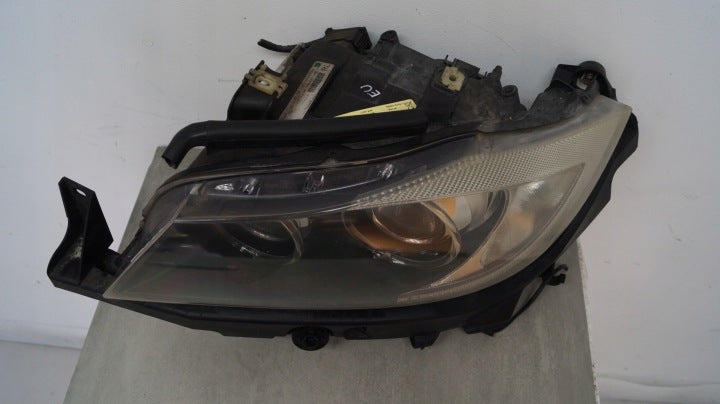 Frontscheinwerfer BMW E91 E90 85122000 Xenon Links Scheinwerfer Headlight SCH4898714177sc