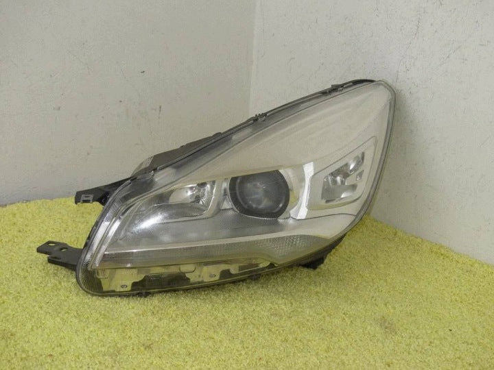 Frontscheinwerfer Ford Kuga CV4413D155AG Links Scheinwerfer Headlight SCH4899052391lc