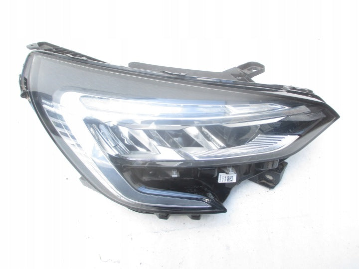 Frontscheinwerfer Renault Clio I V 260108676R Rechts Scheinwerfer Headlight SCH4899455739rd