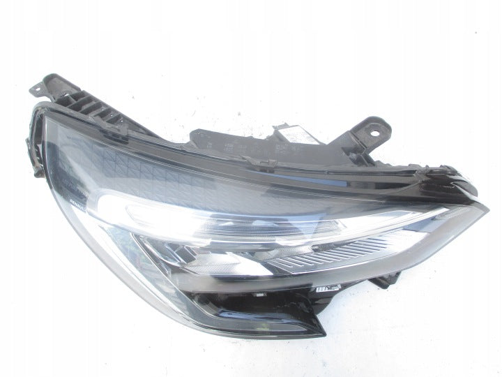 Frontscheinwerfer Renault Clio I V 260108676R Rechts Scheinwerfer Headlight SCH4899455739rd