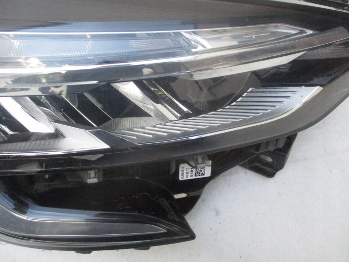 Frontscheinwerfer Renault Clio I V 260108676R Rechts Scheinwerfer Headlight SCH4899455739rd
