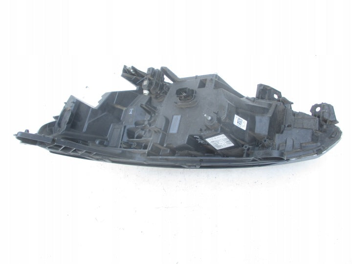 Frontscheinwerfer Renault Clio I V 260108676R Rechts Scheinwerfer Headlight SCH4899455739rd