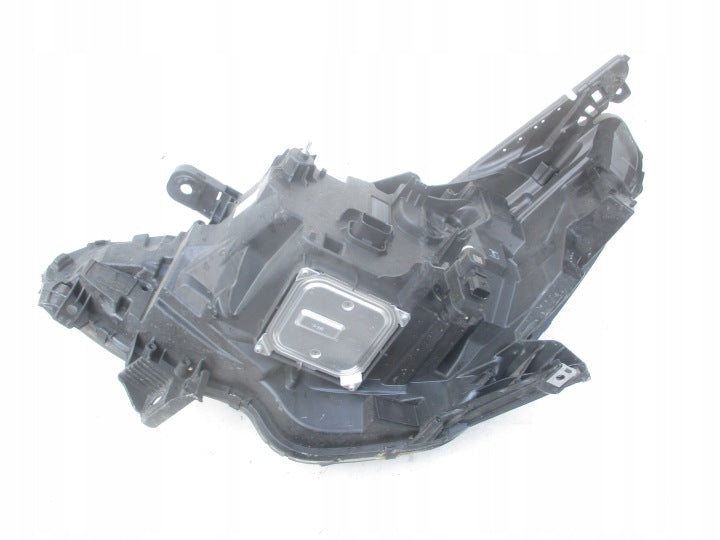 Frontscheinwerfer Renault Clio I V 260108676R Rechts Scheinwerfer Headlight SCH4899455739rd