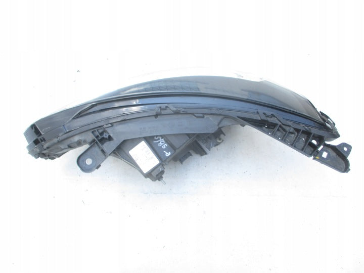 Frontscheinwerfer Renault Clio I V 260108676R Rechts Scheinwerfer Headlight SCH4899455739rd