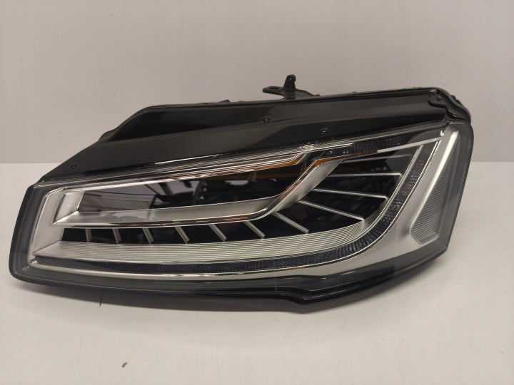 Frontscheinwerfer Audi A8 4H0941035 LED Links Scheinwerfer Headlight SCH4900463445io