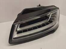 Laden Sie das Bild in den Galerie-Viewer, Frontscheinwerfer Audi A8 4H0941035 LED Links Scheinwerfer Headlight SCH4900463445io