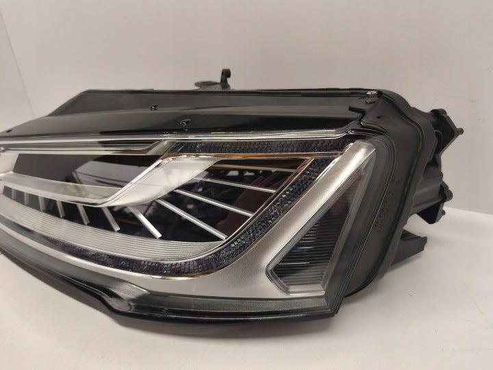 Frontscheinwerfer Audi A8 4H0941035 LED Links Scheinwerfer Headlight SCH4900463445io