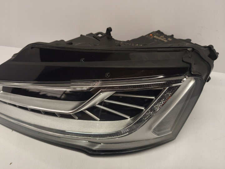 Frontscheinwerfer Audi A8 4H0941035 LED Links Scheinwerfer Headlight SCH4900463445io