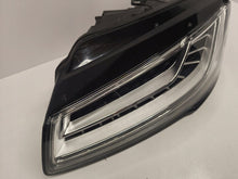 Laden Sie das Bild in den Galerie-Viewer, Frontscheinwerfer Audi A8 4H0941035 LED Links Scheinwerfer Headlight SCH4900463445io