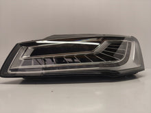 Laden Sie das Bild in den Galerie-Viewer, Frontscheinwerfer Audi A8 4H0941035 LED Links Scheinwerfer Headlight SCH4900463445io