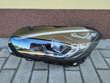 Load image into Gallery viewer, Frontscheinwerfer BMW Z4 G29 9481257 LED Links Scheinwerfer Headlight SCH4900486925hu