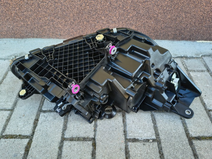 Frontscheinwerfer BMW Z4 G29 9481257 LED Links Scheinwerfer Headlight SCH4900486925hu